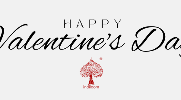 Why Indiloom is the Ultimate Vibe for Your Valentine’s Day Look
