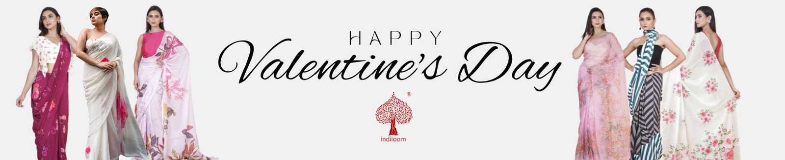 Why Indiloom is the Ultimate Vibe for Your Valentine’s Day Look
