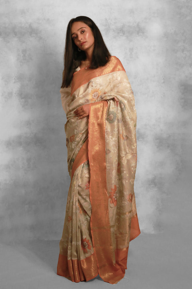 Whispering Wildflowers