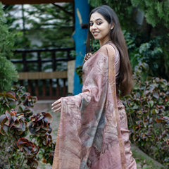 Graceful Grey