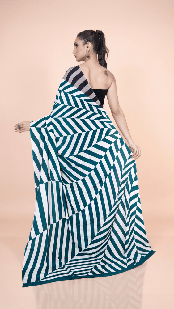 Matrix Drape