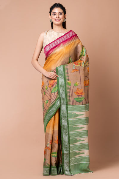 Enchanting Weaves