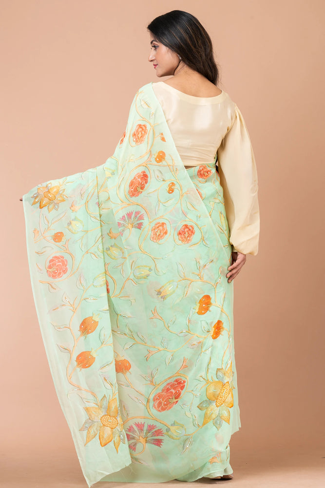 Mint Melody
