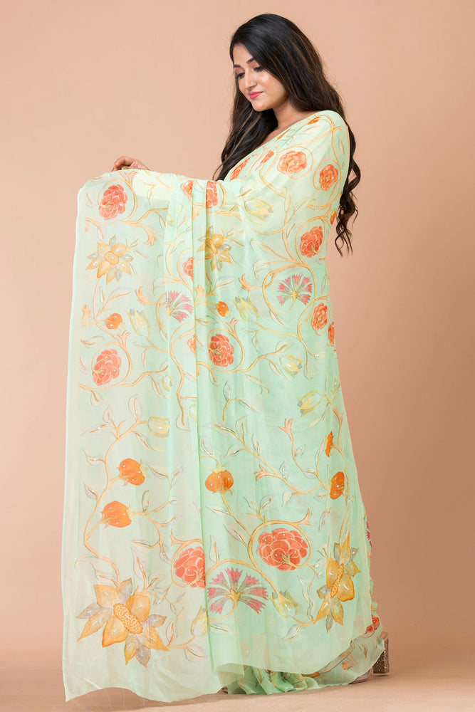 Mint Melody