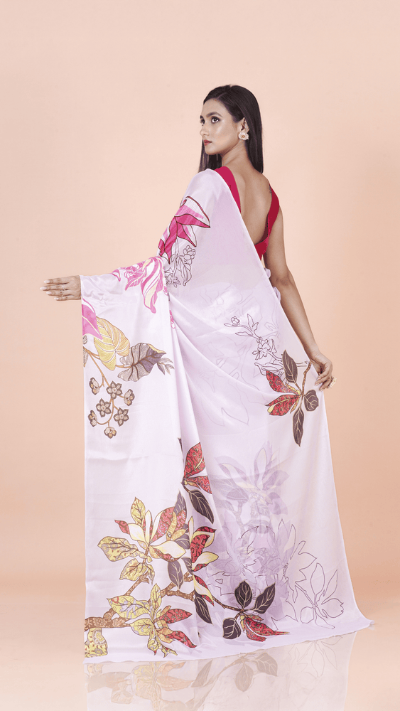 Lilac Kusum