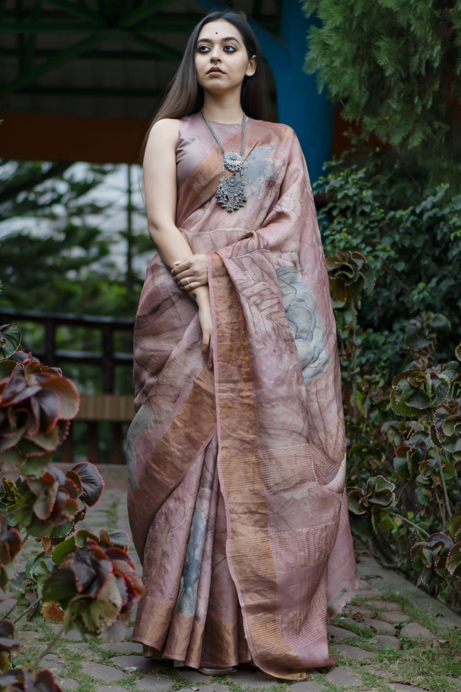 Graceful Grey