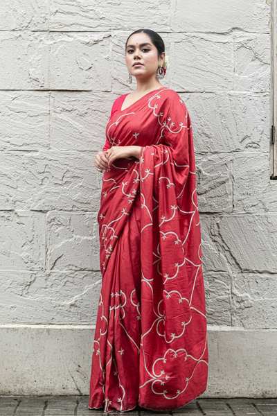VIBHAVARI