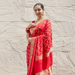 Rajmohini Banarasi