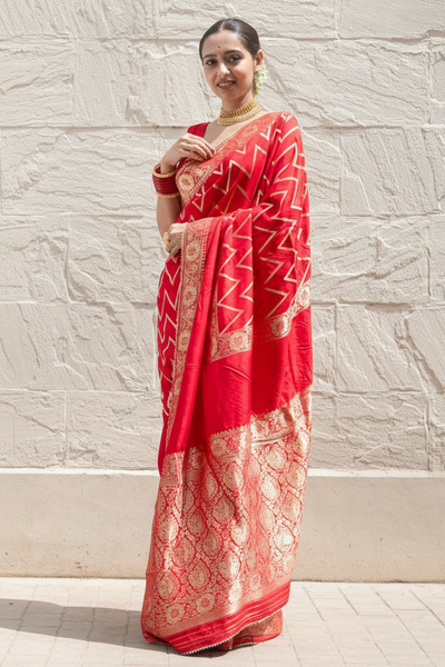 Rajmohini Banarasi