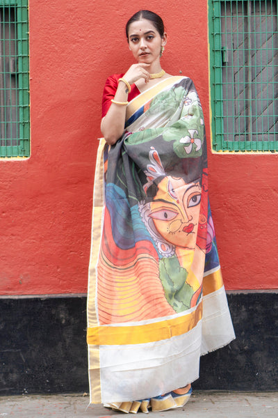 Devi Drishti