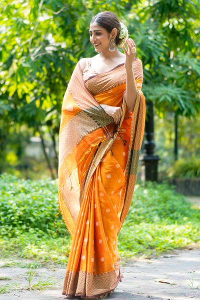 Kesariya
