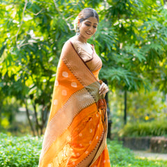 Kesariya