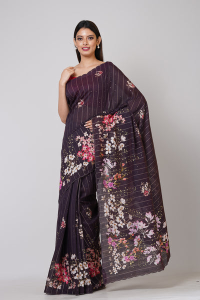 Classic Black Beauty