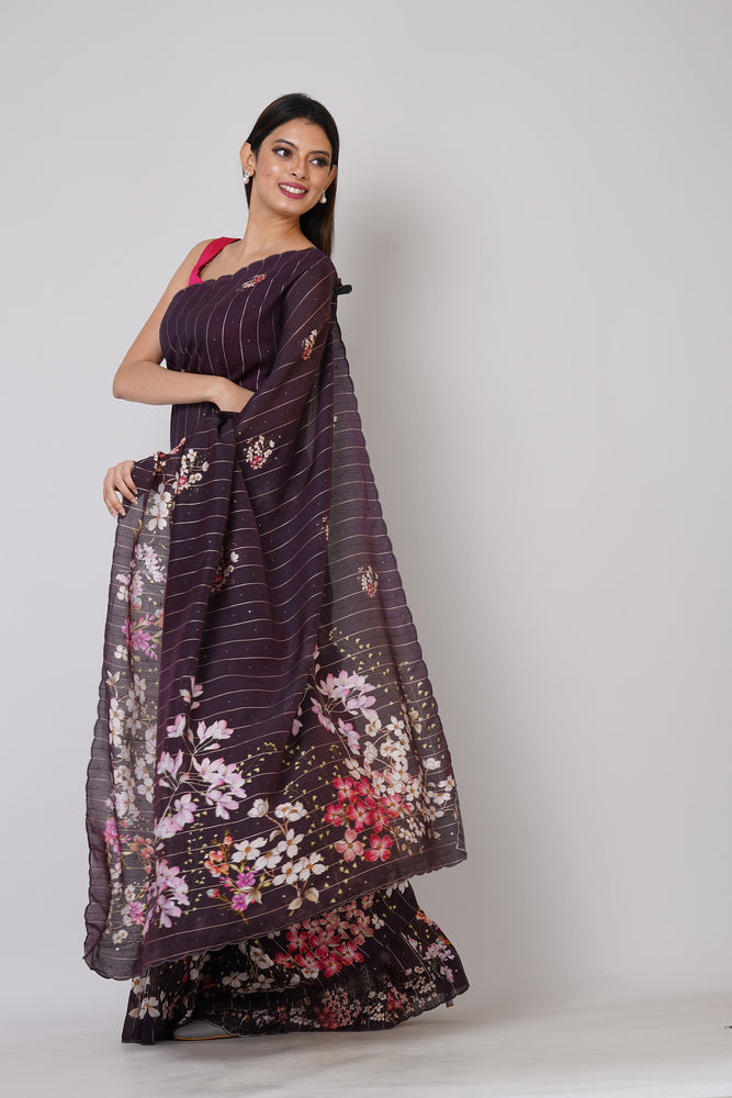 Classic Black Beauty