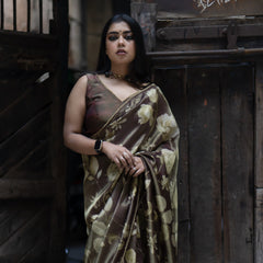 Meroon Flower Majesty