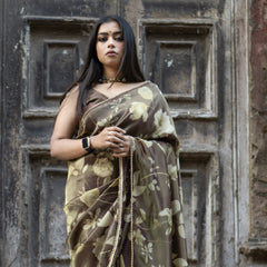 Meroon Flower Majesty