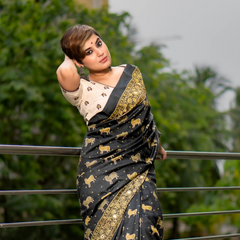 Kantha Safari