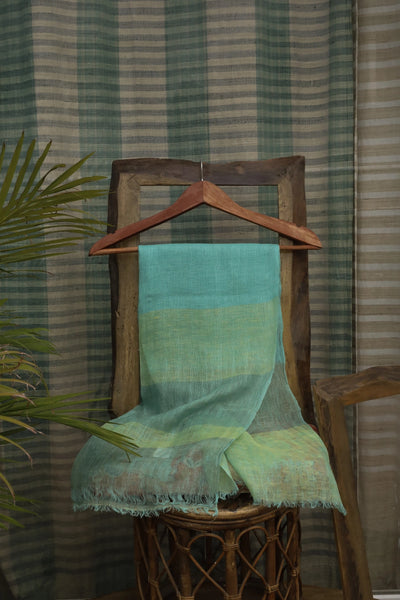 Stole n Duppatta