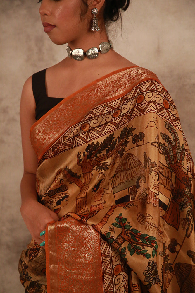 Jadopatia Countryside Charm