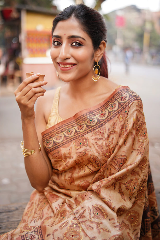 Meenakari