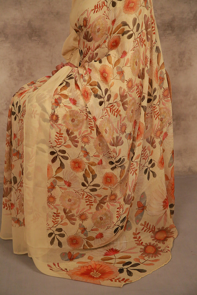 Mist of Floral