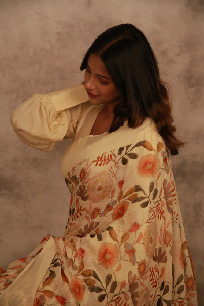 Mist of Floral
