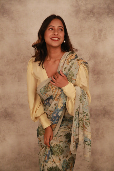 Myjestic Tiger Tradition