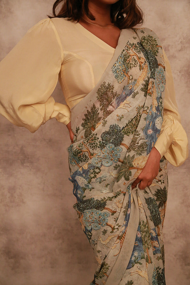 Myjestic Tiger Tradition