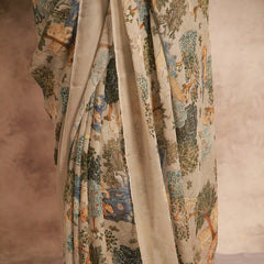 Myjestic Tiger Tradition