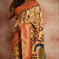 Tranquil Gond Countryside