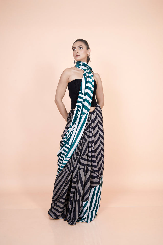 Matrix Drape
