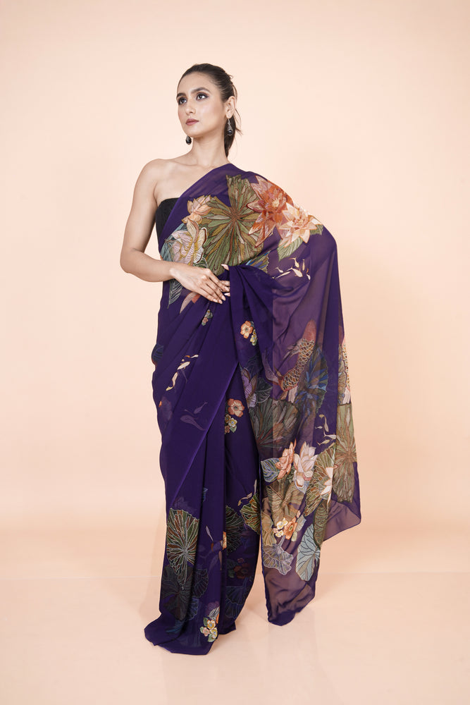 Orchid Aura