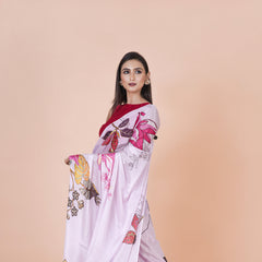 Lilac Kusum