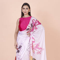Lilac Kusum