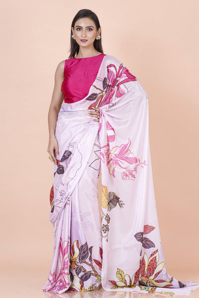 Lilac Kusum