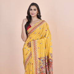 Aaravi