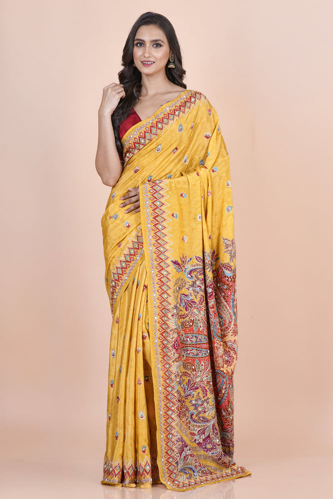 Aaravi
