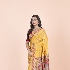 Aaravi