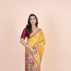 Aaravi