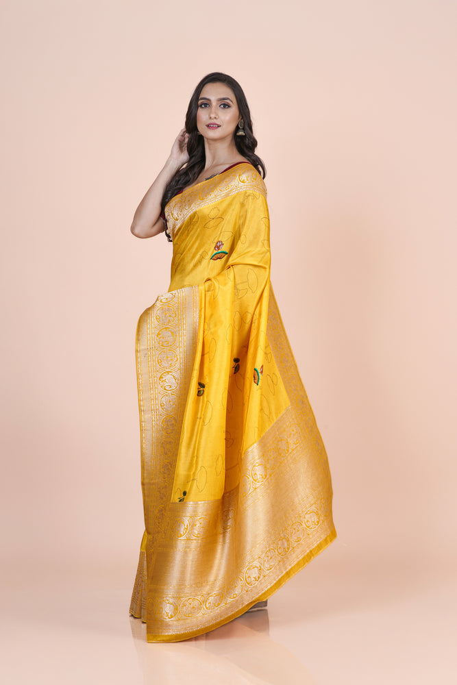 Swarnali