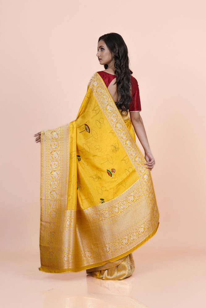 Swarnali