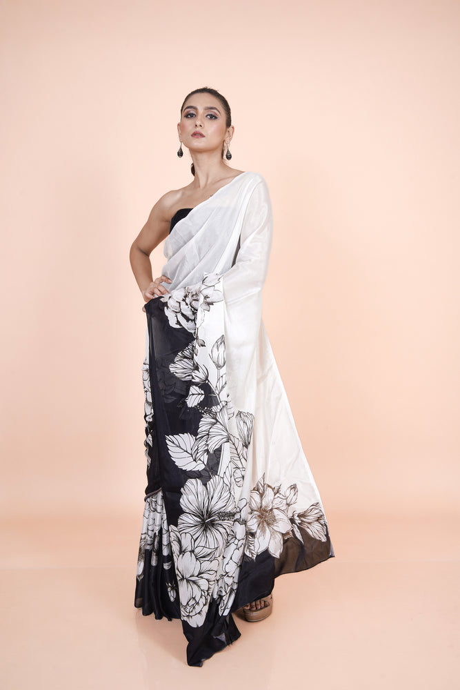 Onyx Flora