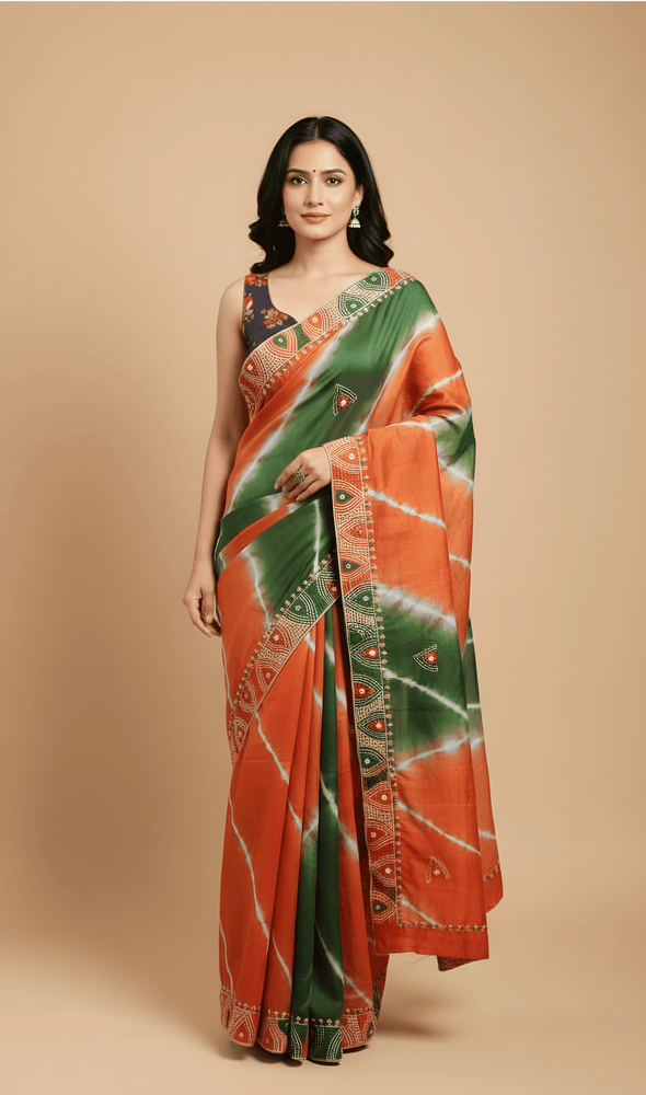 Bhandhej Virasat