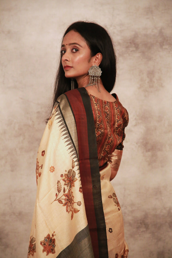 Wildreness Tales of Tusser