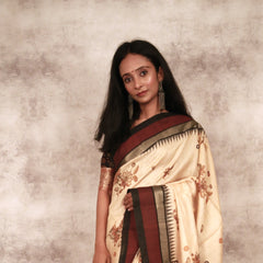 Wildreness Tales of Tusser