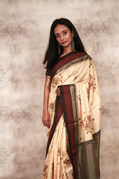 Wildreness Tales of Tusser