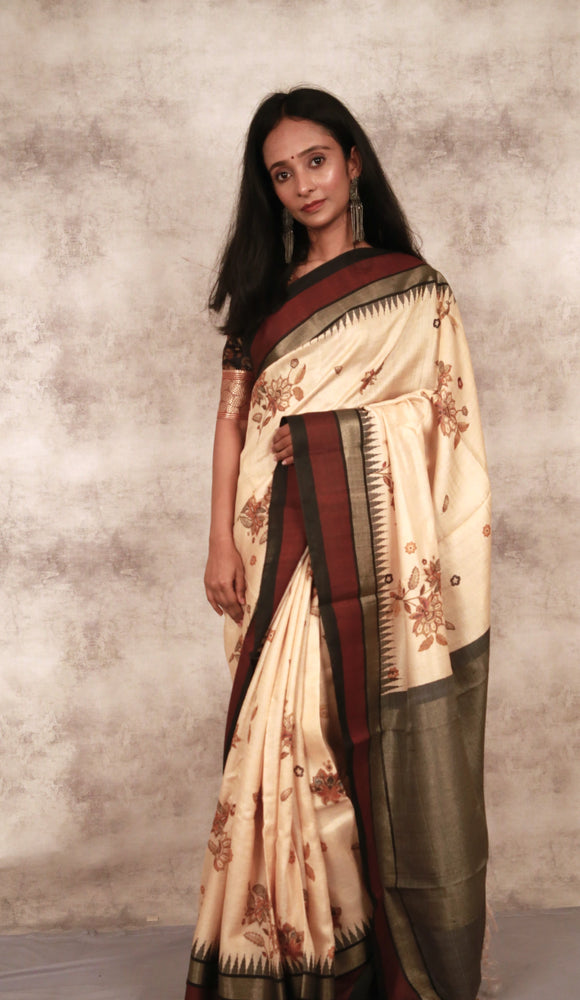 Wildreness Tales of Tusser