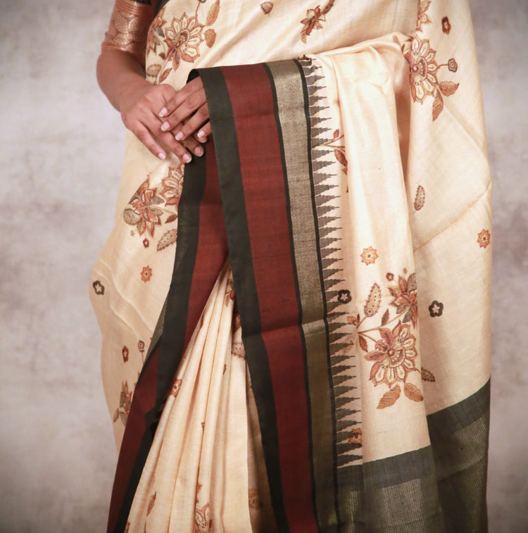 Wildreness Tales of Tusser