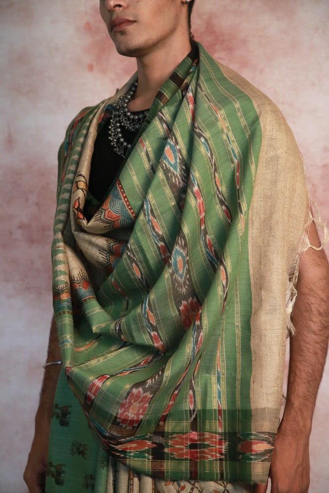 Gondic Euphony Blend