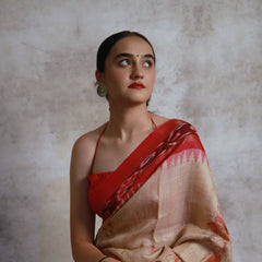 Ikat Mirage